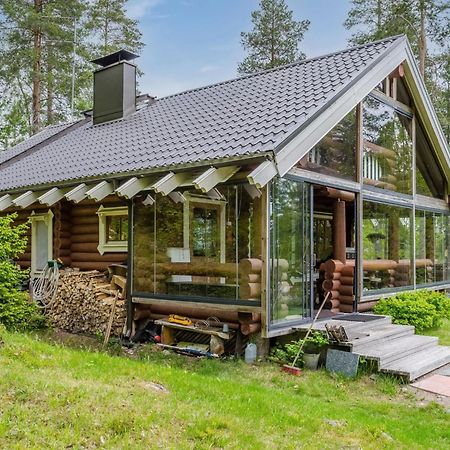 Holiday Home Kokkoranta By Interhome Ilomantsi Esterno foto
