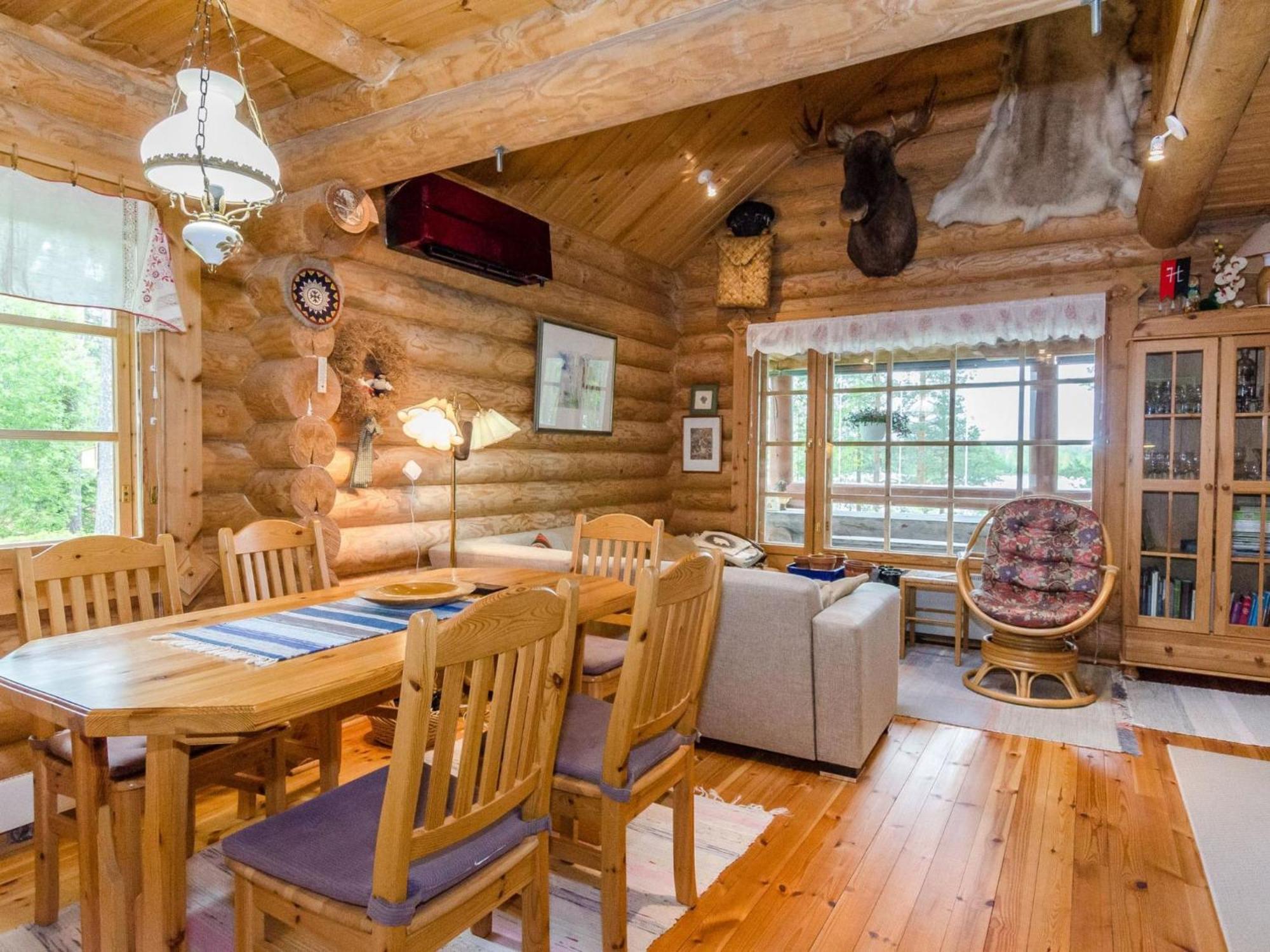 Holiday Home Kokkoranta By Interhome Ilomantsi Esterno foto