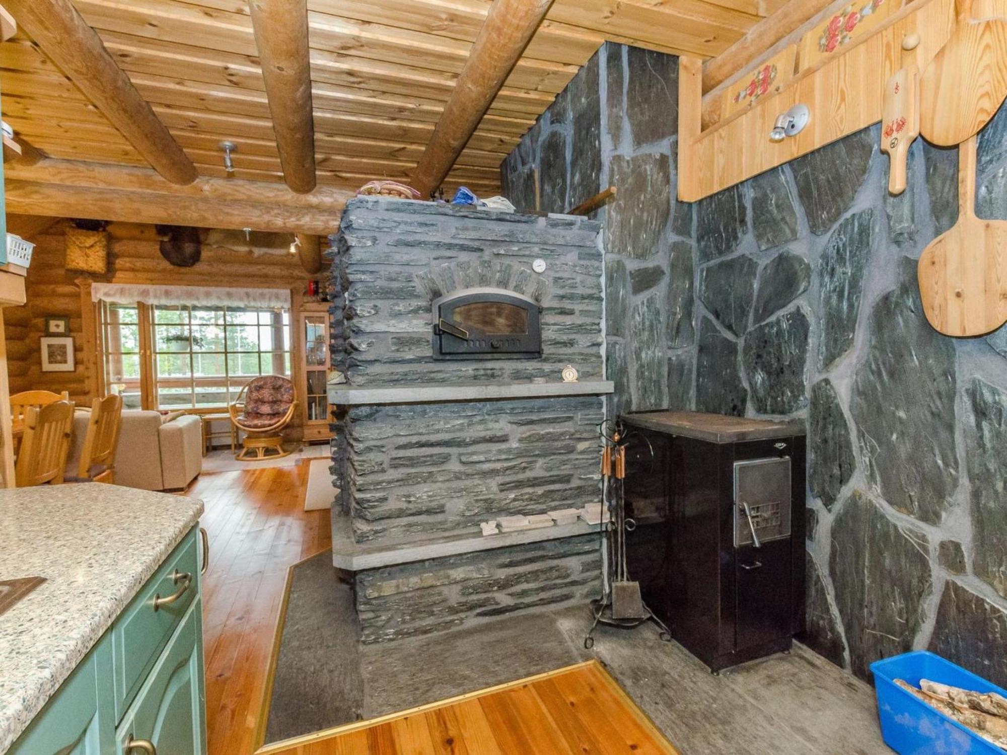 Holiday Home Kokkoranta By Interhome Ilomantsi Esterno foto