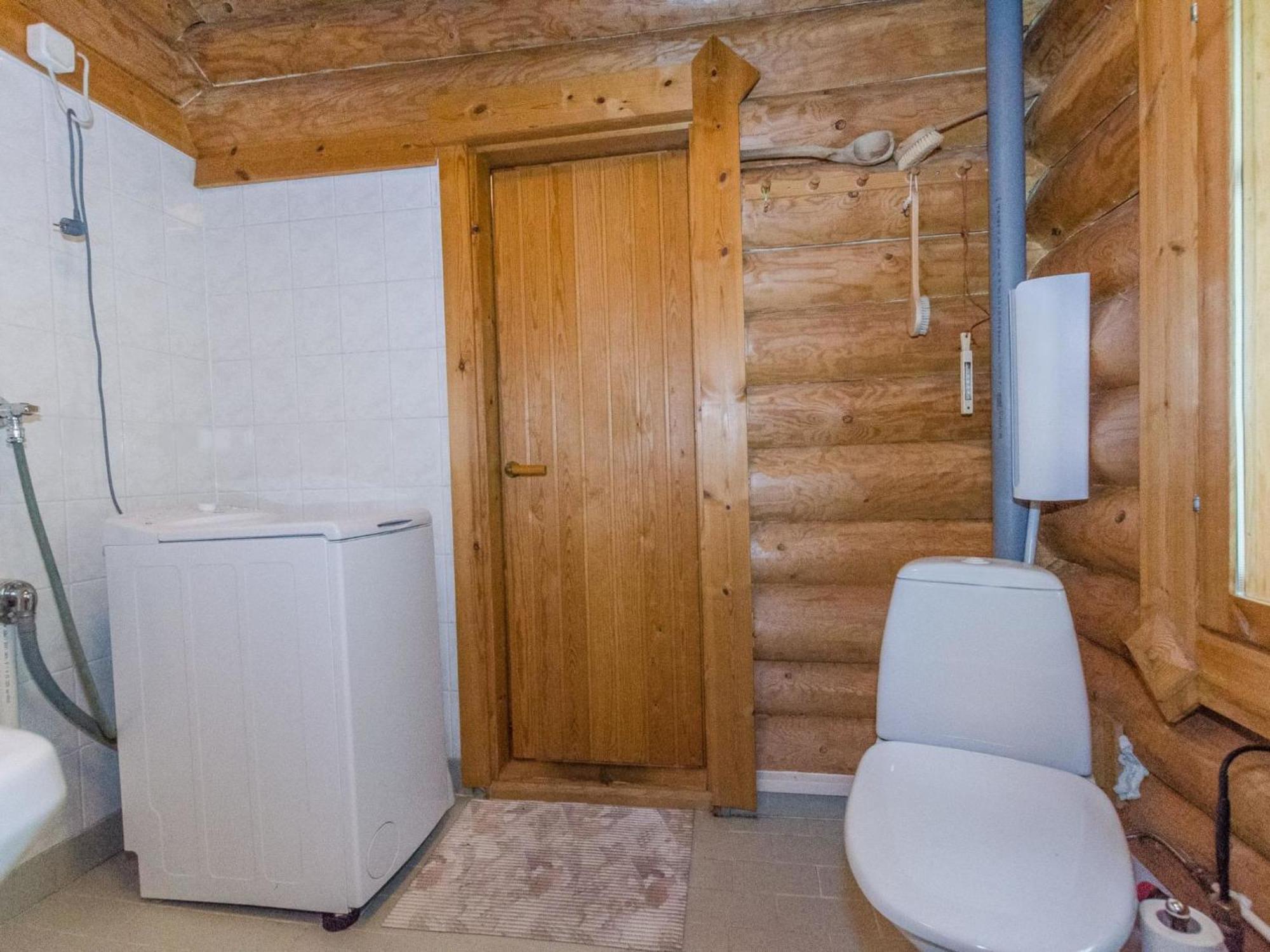 Holiday Home Kokkoranta By Interhome Ilomantsi Esterno foto