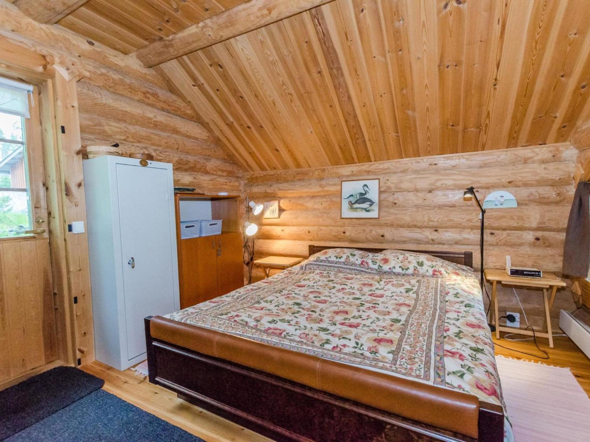 Holiday Home Kokkoranta By Interhome Ilomantsi Esterno foto