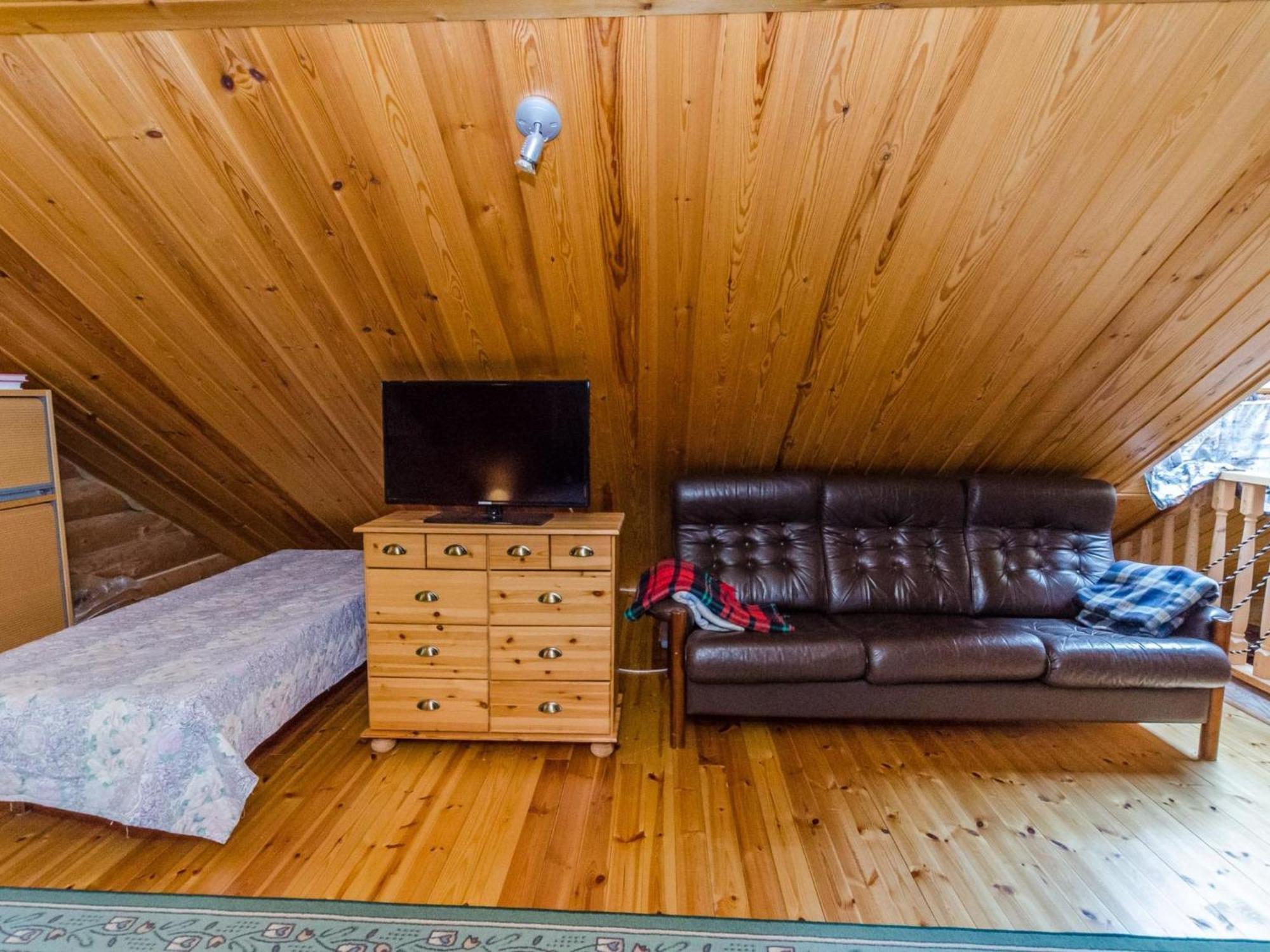 Holiday Home Kokkoranta By Interhome Ilomantsi Esterno foto