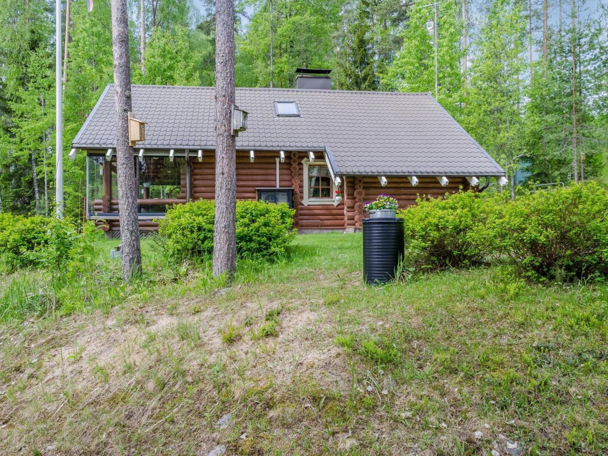 Holiday Home Kokkoranta By Interhome Ilomantsi Esterno foto