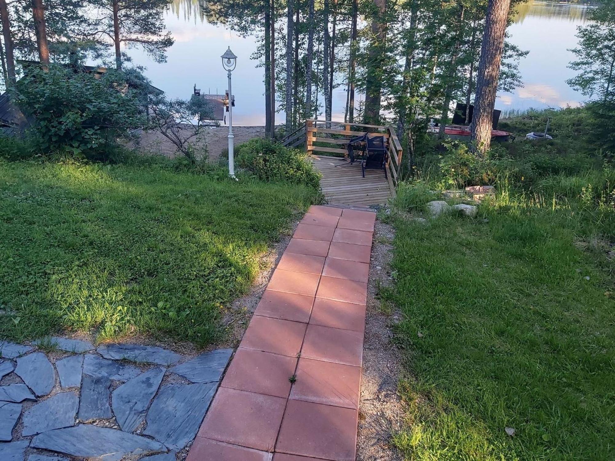 Holiday Home Kokkoranta By Interhome Ilomantsi Esterno foto