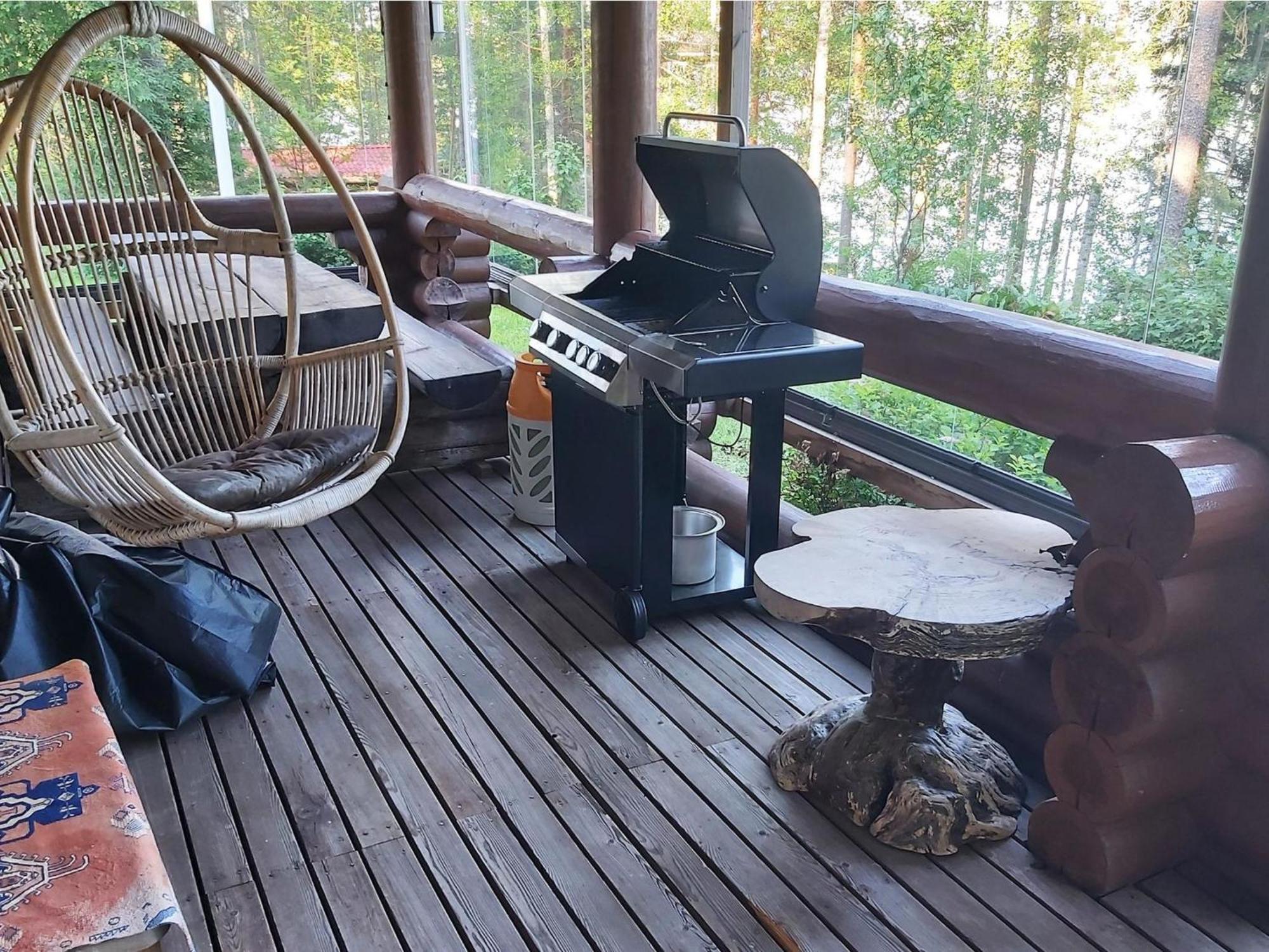 Holiday Home Kokkoranta By Interhome Ilomantsi Esterno foto